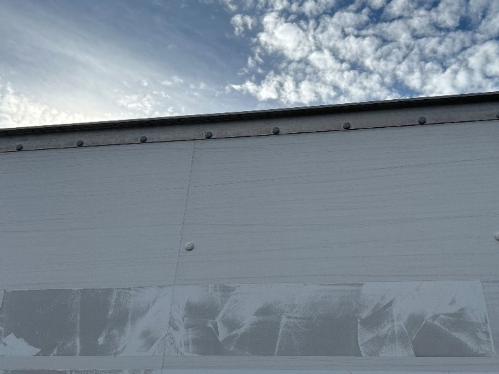 Light Duty Box Truck-Light and Medium Duty Trucks-GMC-2021-Savana G33903-Las Vegas-NV-116,068\n\t\tmiles-$ 29,000 - Image 21