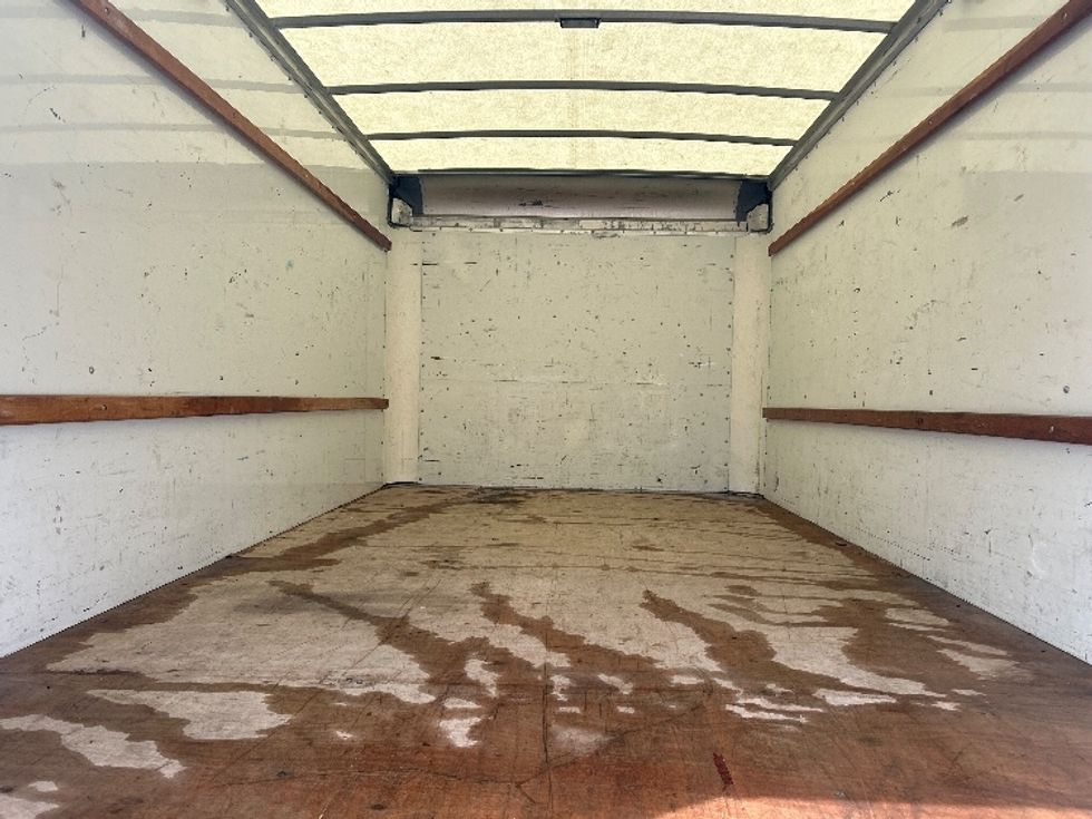 Light Duty Box Truck-Light and Medium Duty Trucks-GMC-2021-Savana G33903-Las Vegas-NV-116,068\n\t\tmiles-$ 29,000 - Image 7