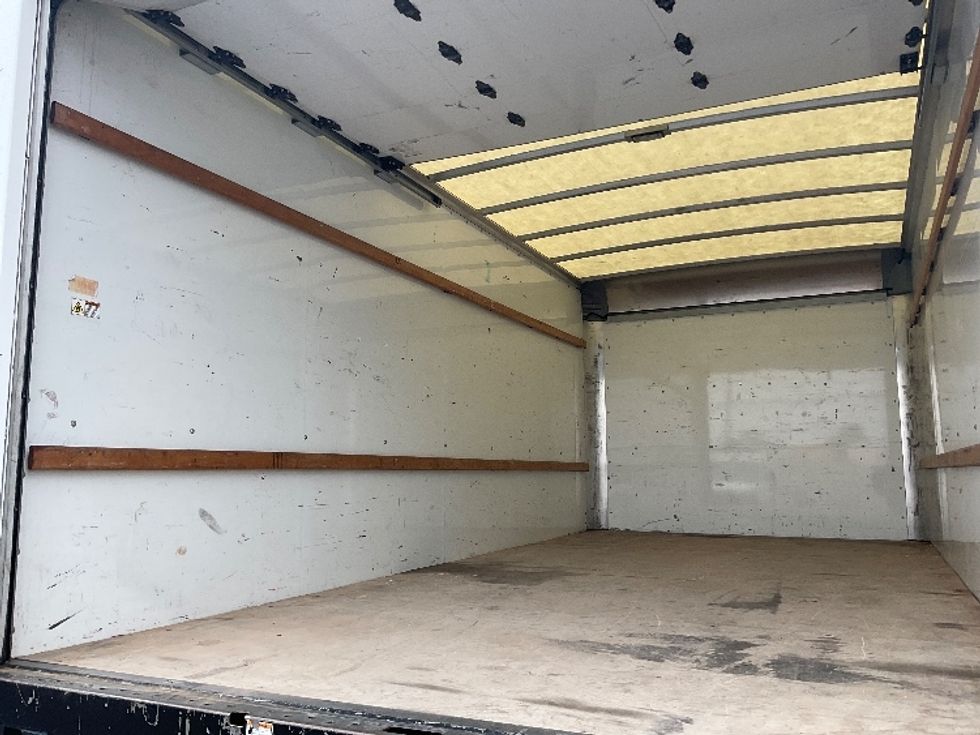 Light Duty Box Truck-Light and Medium Duty Trucks-GMC-2021-Savana G33903-Las Vegas-NV-117,724\n\t\tmiles-$ 29,000 - Image 10