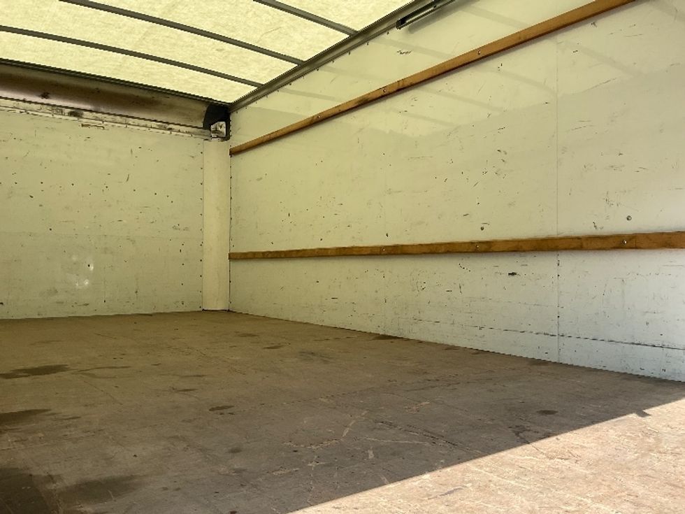 Light Duty Box Truck-Light and Medium Duty Trucks-GMC-2021-Savana G33903-Las Vegas-NV-60,166\n\t\tmiles-$ 37,250 - Image 11