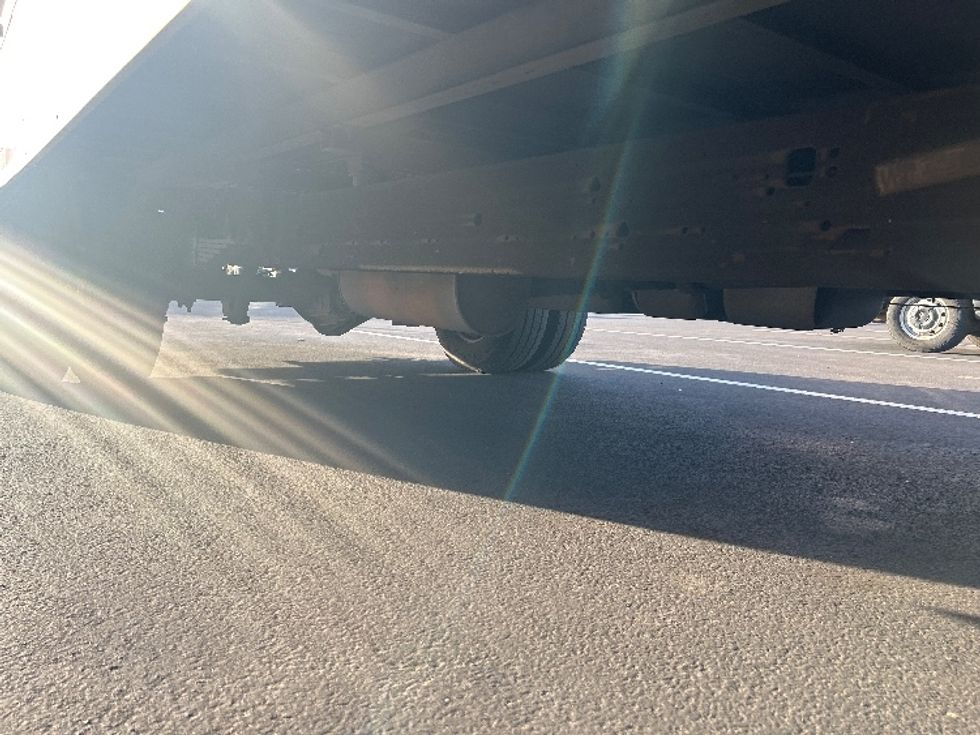 Light Duty Box Truck-Light and Medium Duty Trucks-GMC-2021-Savana G33903-Las Vegas-NV-63,169\n\t\tmiles-$ 35,000 - Image 14