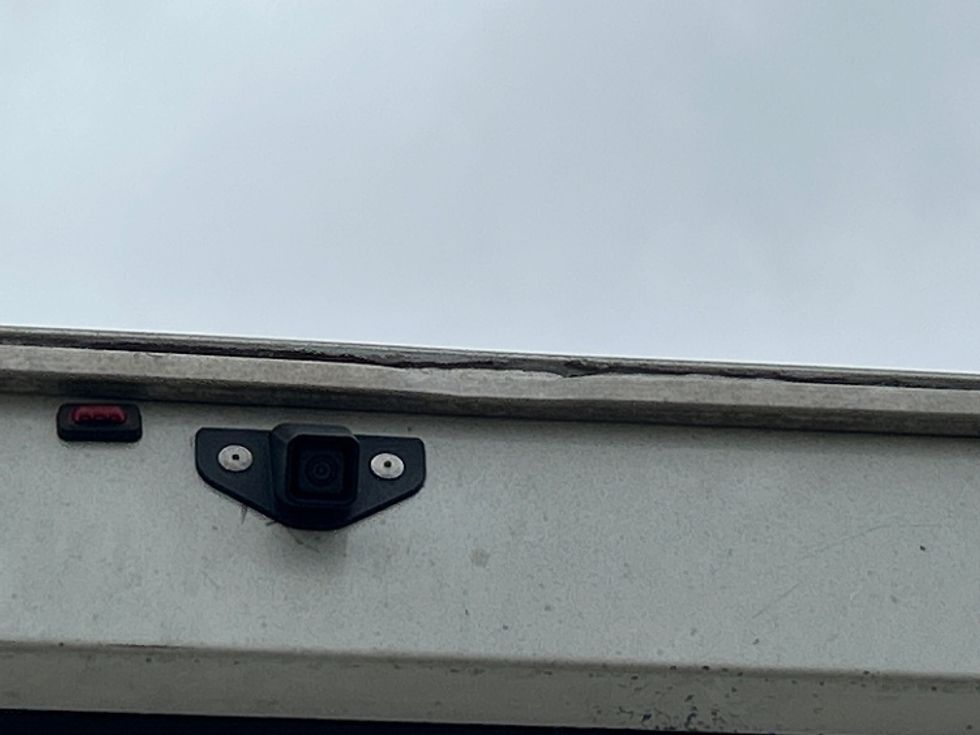 Light Duty Box Truck-Light and Medium Duty Trucks-GMC-2021-Savana G33903-Las Vegas-NV-65,875\n\t\tmiles-$ 35,000 - Image 25