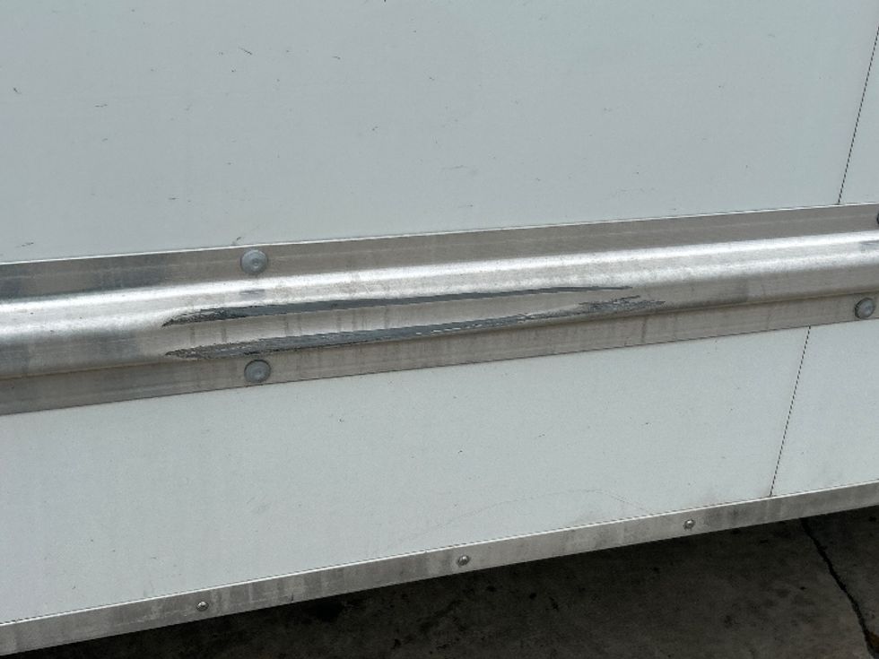 Light Duty Box Truck-Light and Medium Duty Trucks-GMC-2021-Savana G33903-Las Vegas-NV-65,875\n\t\tmiles-$ 35,000 - Image 26