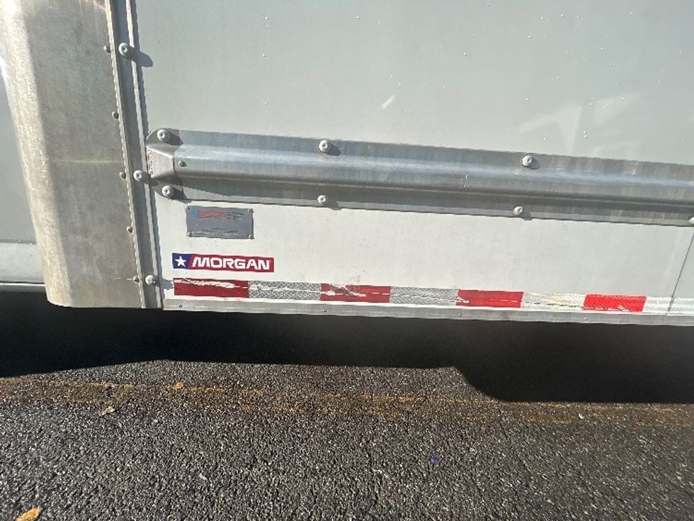 Light Duty Box Truck-Light and Medium Duty Trucks-GMC-2021-Savana G33903-Lawrence-MA-87,283\n\t\tmiles-$ 29,000 - Image 26