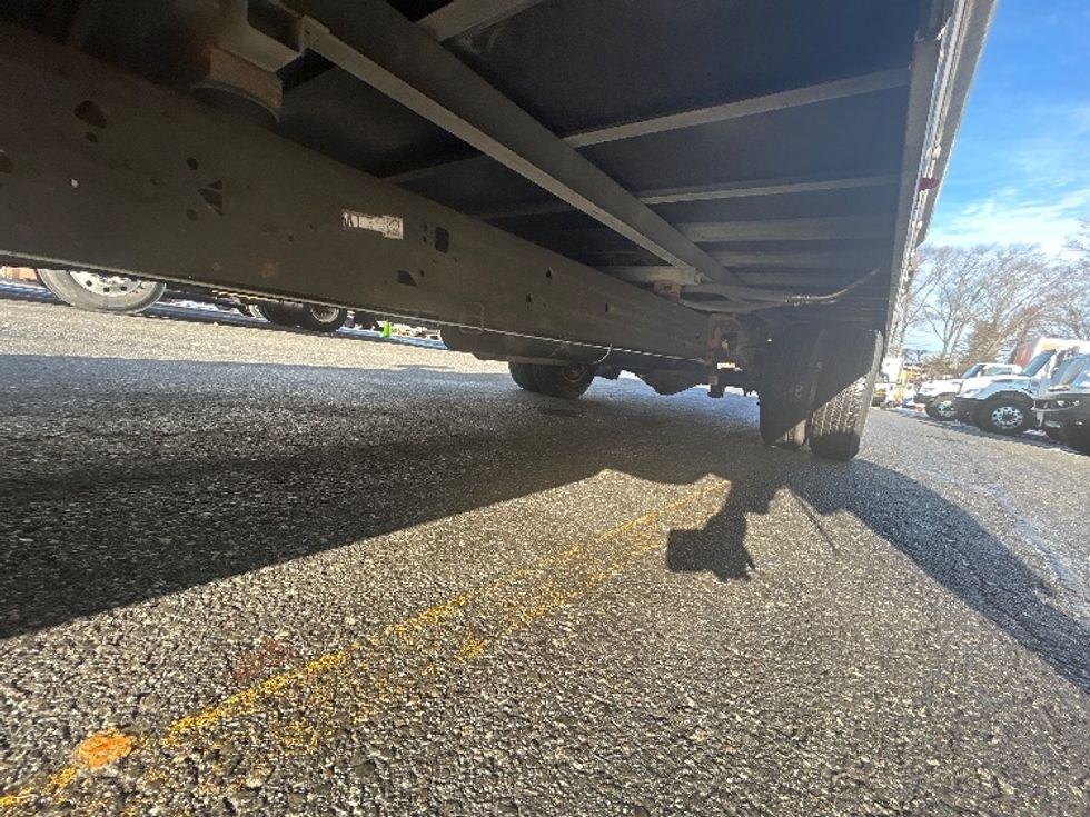 Light Duty Box Truck-Light and Medium Duty Trucks-GMC-2021-Savana G33903-Lawrence-MA-87,283\n\t\tmiles-$ 29,000 - Image 5