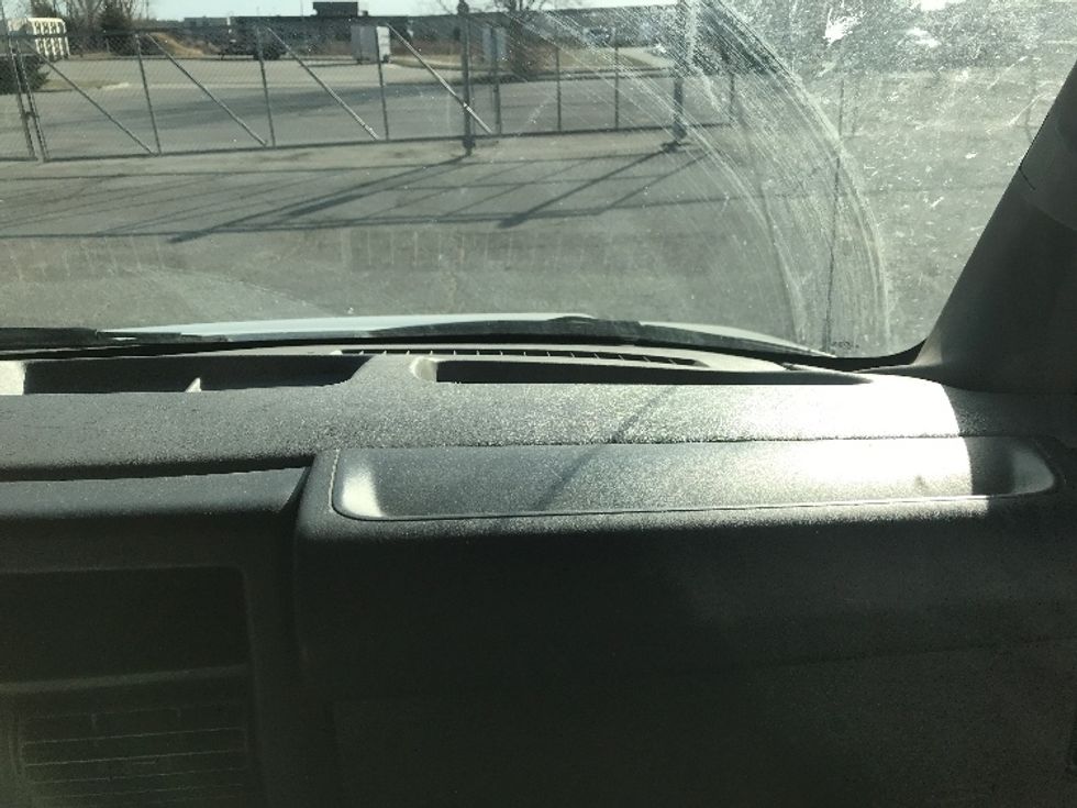 Light Duty Box Truck-Light and Medium Duty Trucks-GMC-2021-Savana G33903-Lincoln-NE-97,544\n\t\tmiles-$ 29,750 - Image 18