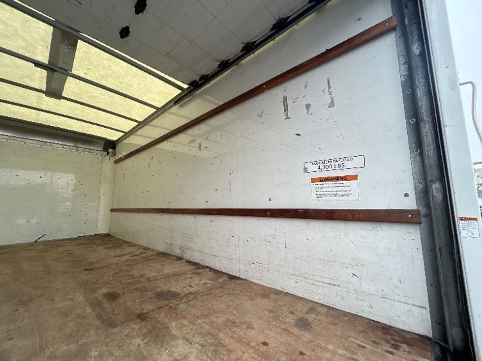 Light Duty Box Truck-Light and Medium Duty Trucks-GMC-2021-Savana G33903-Linden-NJ-104,279\n\t\tmiles-$ 28,000 - Image 11