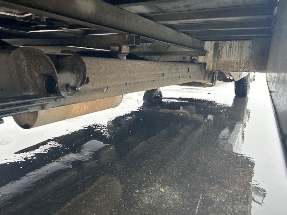 Light Duty Box Truck-Light and Medium Duty Trucks-GMC-2021-Savana G33903-Linden-NJ-104,279\n\t\tmiles-$ 28,000 - Image 13