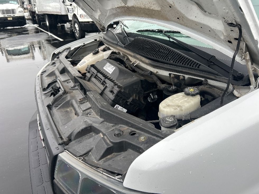 Light Duty Box Truck-Light and Medium Duty Trucks-GMC-2021-Savana G33903-Linden-NJ-104,279\n\t\tmiles-$ 28,000 - Image 23