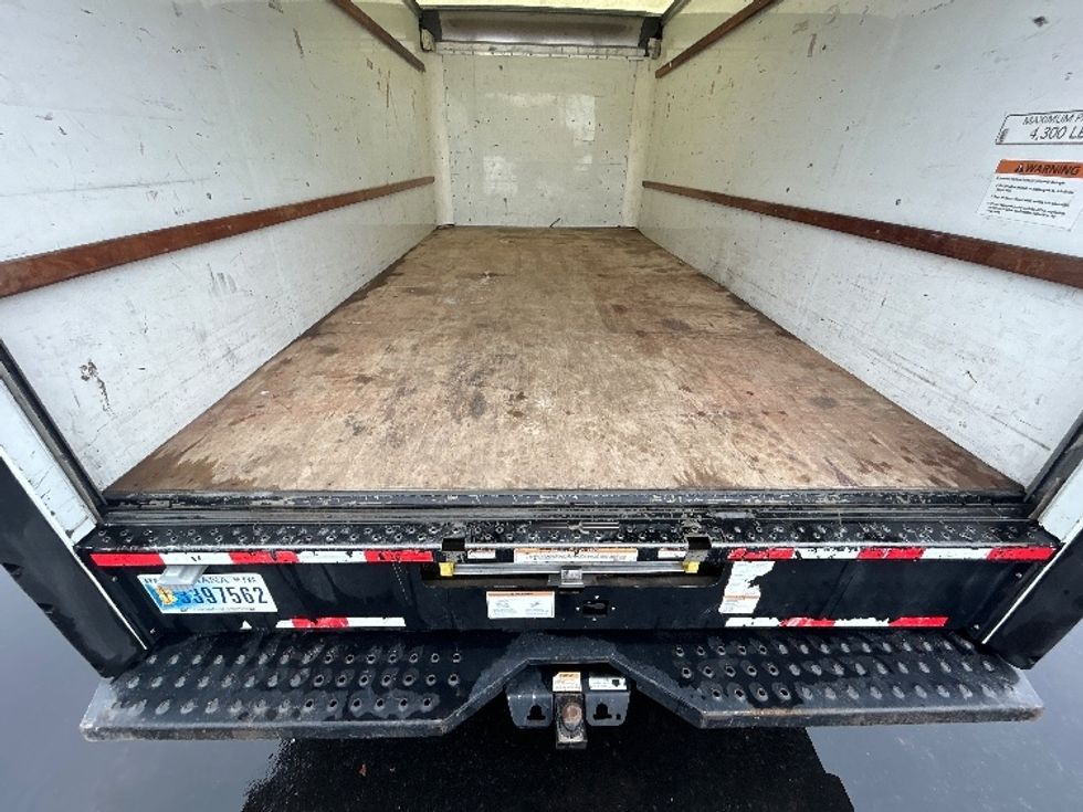 Light Duty Box Truck-Light and Medium Duty Trucks-GMC-2021-Savana G33903-Linden-NJ-104,279\n\t\tmiles-$ 28,000 - Image 9
