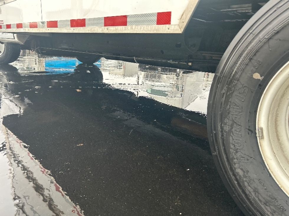 Light Duty Box Truck-Light and Medium Duty Trucks-GMC-2021-Savana G33903-Linden-NJ-121,398\n\t\tmiles-$ 26,250 - Image 5