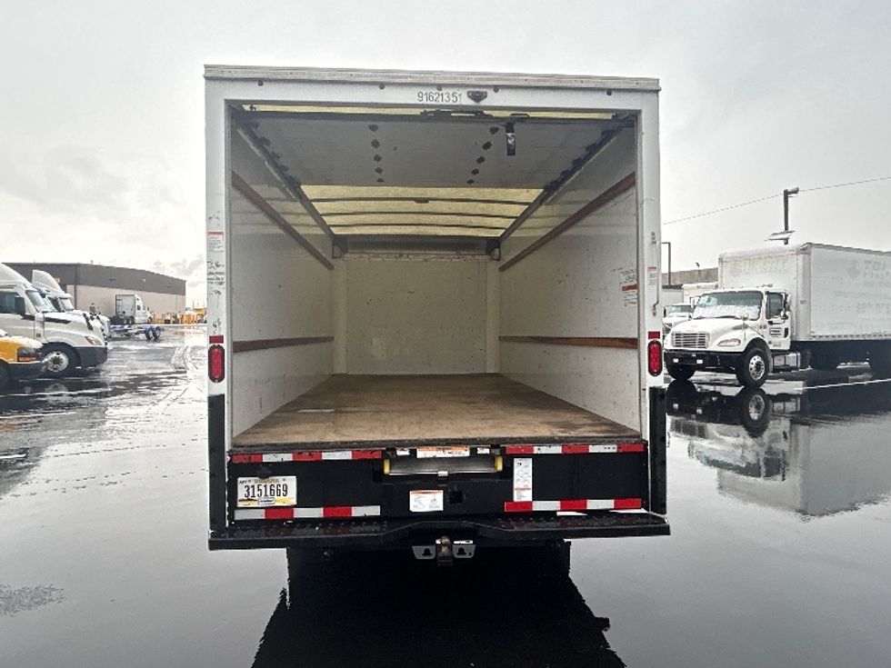 Light Duty Box Truck-Light and Medium Duty Trucks-GMC-2021-Savana G33903-Linden-NJ-121,398\n\t\tmiles-$ 26,250 - Image 8