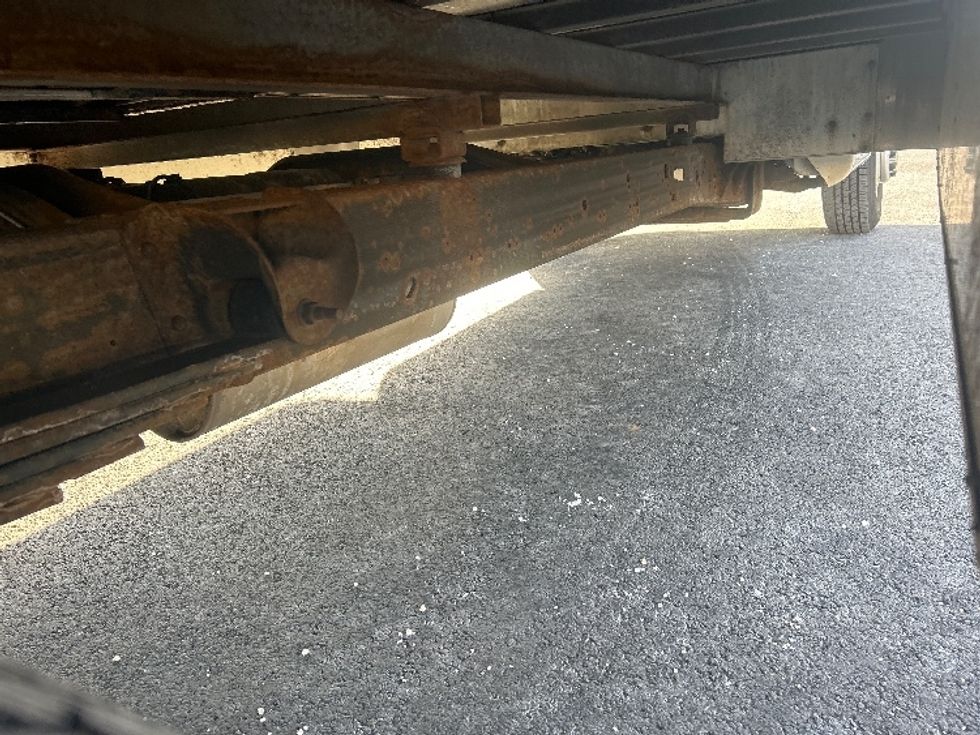 Light Duty Box Truck-Light and Medium Duty Trucks-GMC-2021-Savana G33903-Linden-NJ-95,101\n\t\tmiles-$ 29,000 - Image 14