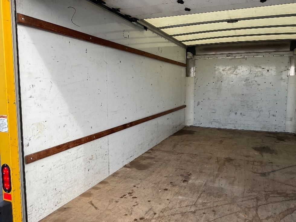 Light Duty Box Truck-Light and Medium Duty Trucks-GMC-2021-Savana G33903-Lindon-UT-90,373\n\t\tmiles-$ 29,000 - Image 11