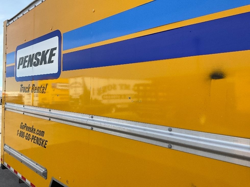 Light Duty Box Truck-Light and Medium Duty Trucks-GMC-2021-Savana G33903-Lindon-UT-90,373\n\t\tmiles-$ 29,000 - Image 25