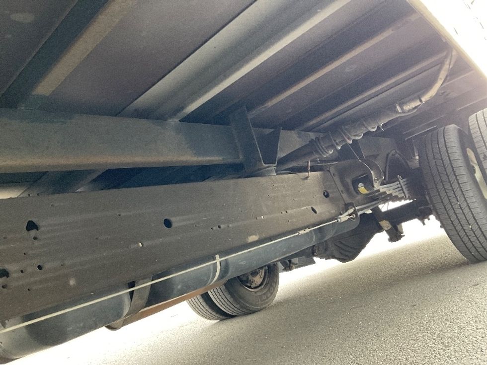 Light Duty Box Truck-Light and Medium Duty Trucks-GMC-2021-Savana G33903-Lindon-UT-91,285\n\t\tmiles-$ 32,000 - Image 5