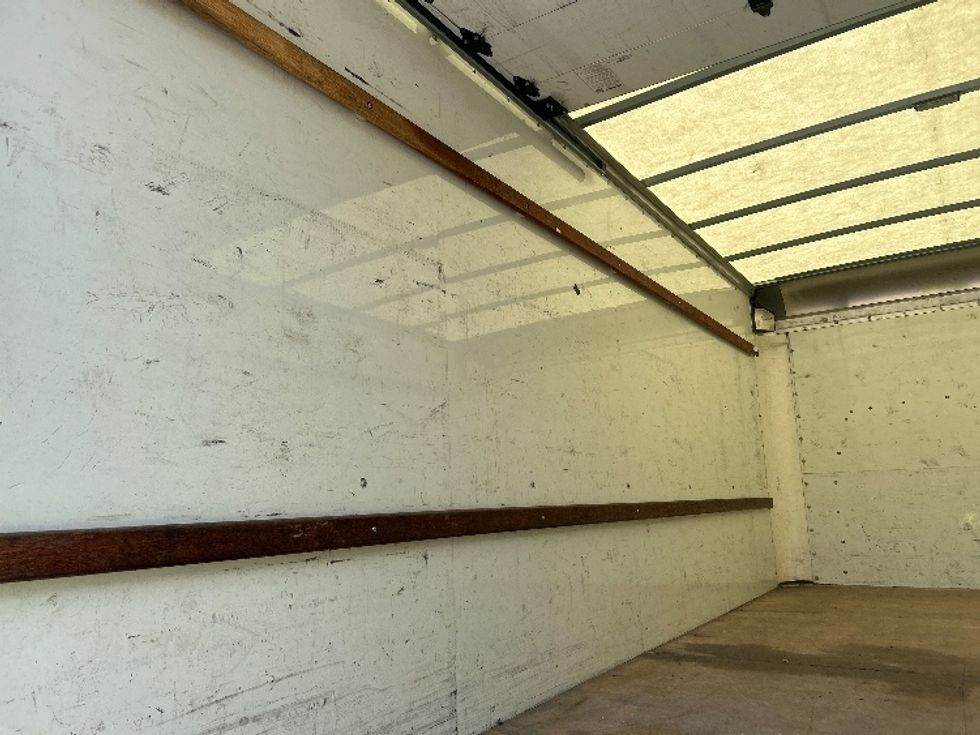 Light Duty Box Truck-Light and Medium Duty Trucks-GMC-2021-Savana G33903-Little Rock-AR-106,952\n\t\tmiles-$ 29,250 - Image 11