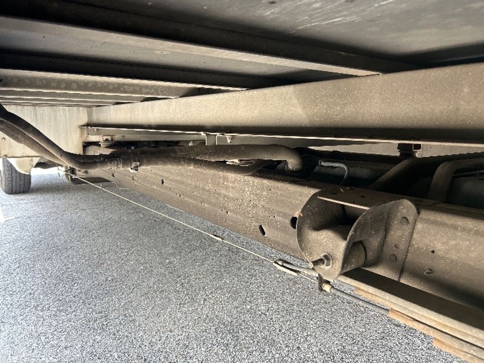 Light Duty Box Truck-Light and Medium Duty Trucks-GMC-2021-Savana G33903-Little Rock-AR-106,952\n\t\tmiles-$ 29,250 - Image 5
