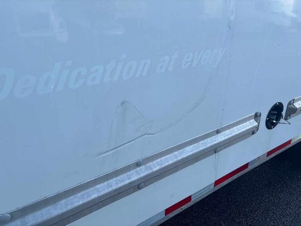 Light Duty Box Truck-Light and Medium Duty Trucks-GMC-2021-Savana G33903-Little Rock-AR-120,781\n\t\tmiles-$ 26,750 - Image 25