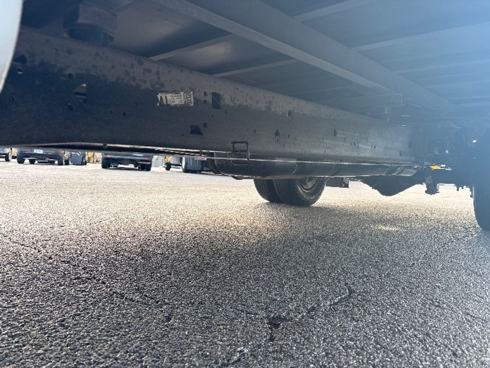 Light Duty Box Truck-Light and Medium Duty Trucks-GMC-2021-Savana G33903-Little Rock-AR-120,781\n\t\tmiles-$ 26,750 - Image 5