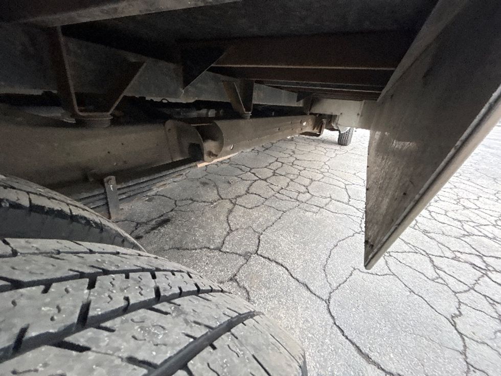 Light Duty Box Truck-Light and Medium Duty Trucks-GMC-2021-Savana G33903-Liverpool-NY-100,345\n\t\tmiles-$ 27,750 - Image 13