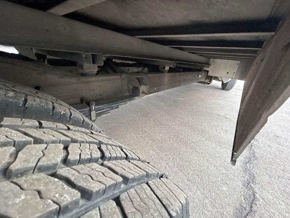 Light Duty Box Truck-Light and Medium Duty Trucks-GMC-2021-Savana G33903-Liverpool-NY-103,647\n\t\tmiles-$ 27,250 - Image 13