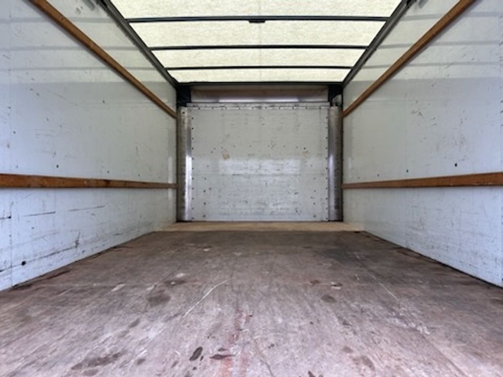Light Duty Box Truck-Light and Medium Duty Trucks-GMC-2021-Savana G33903-Liverpool-NY-86,924\n\t\tmiles-$ 28,500 - Image 10