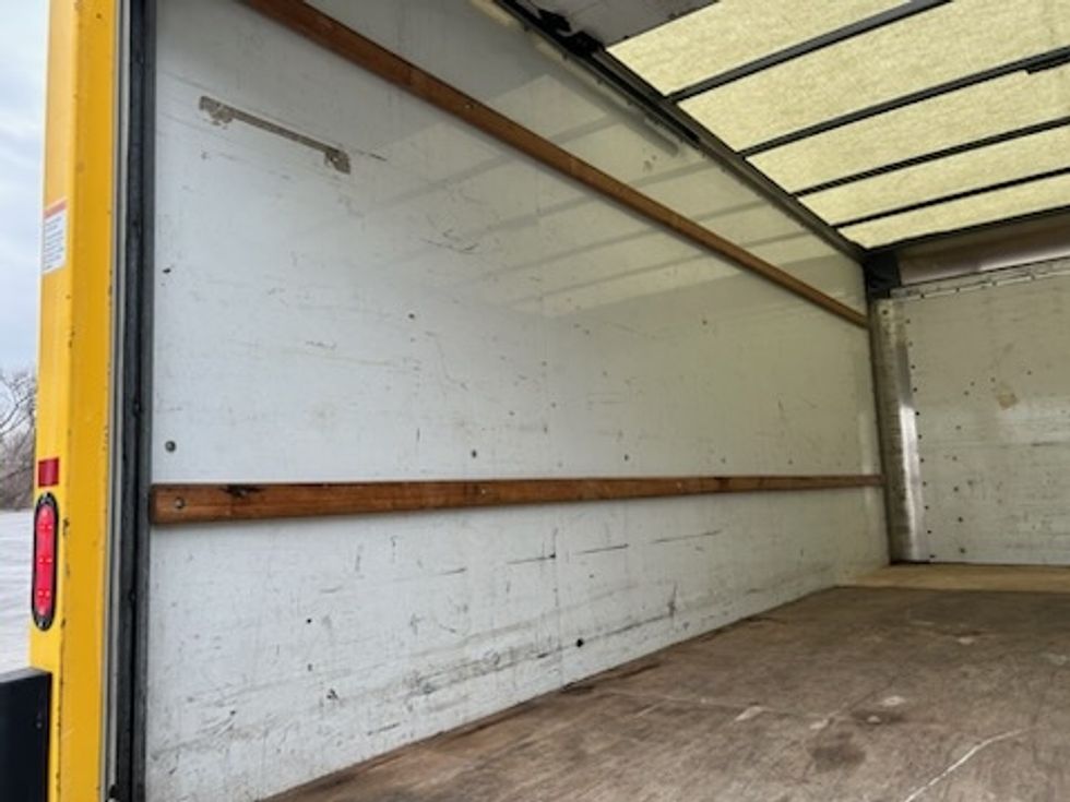 Light Duty Box Truck-Light and Medium Duty Trucks-GMC-2021-Savana G33903-Liverpool-NY-86,924\n\t\tmiles-$ 28,500 - Image 11