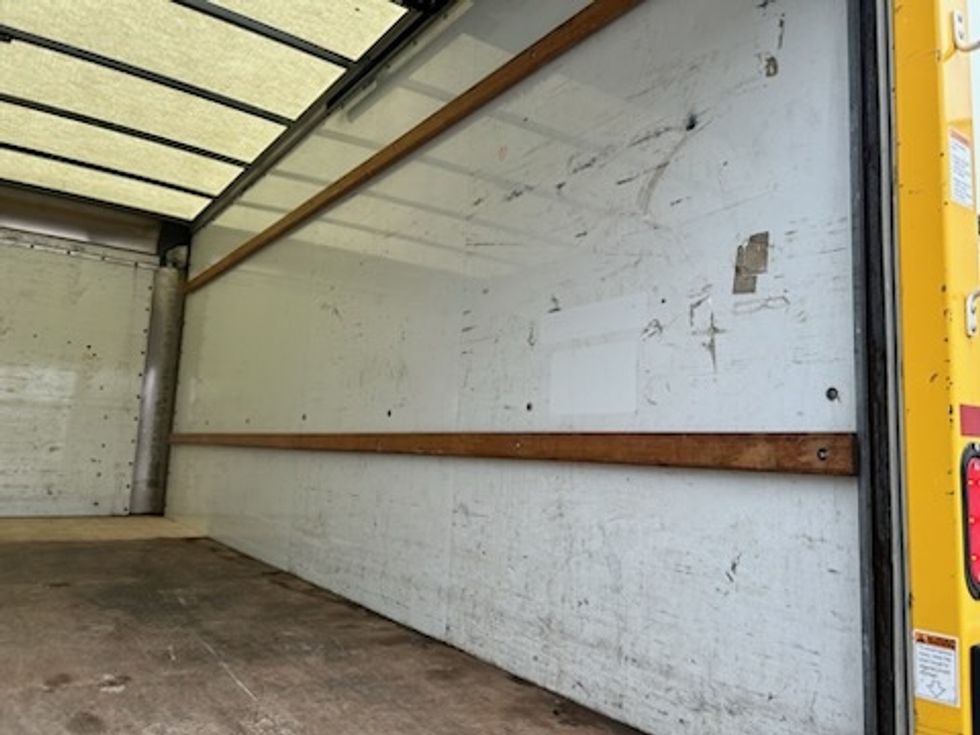 Light Duty Box Truck-Light and Medium Duty Trucks-GMC-2021-Savana G33903-Liverpool-NY-86,924\n\t\tmiles-$ 28,500 - Image 12