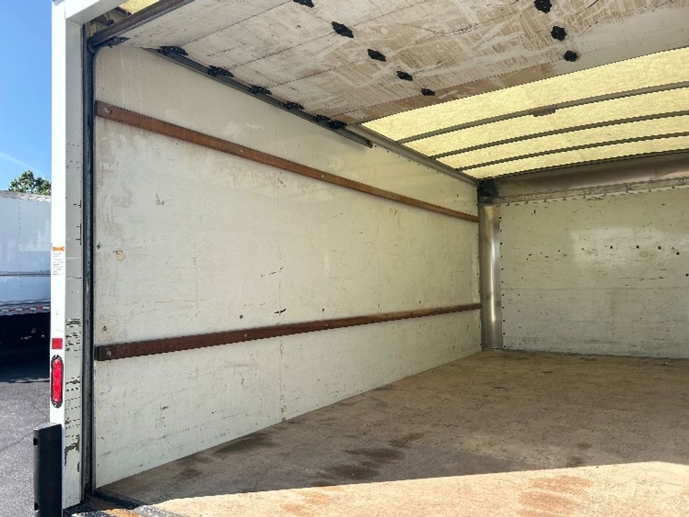 Light Duty Box Truck-Light and Medium Duty Trucks-GMC-2021-Savana G33903-Londonderry-NH-107,671\n\t\tmiles-$ 26,000 - Image 11