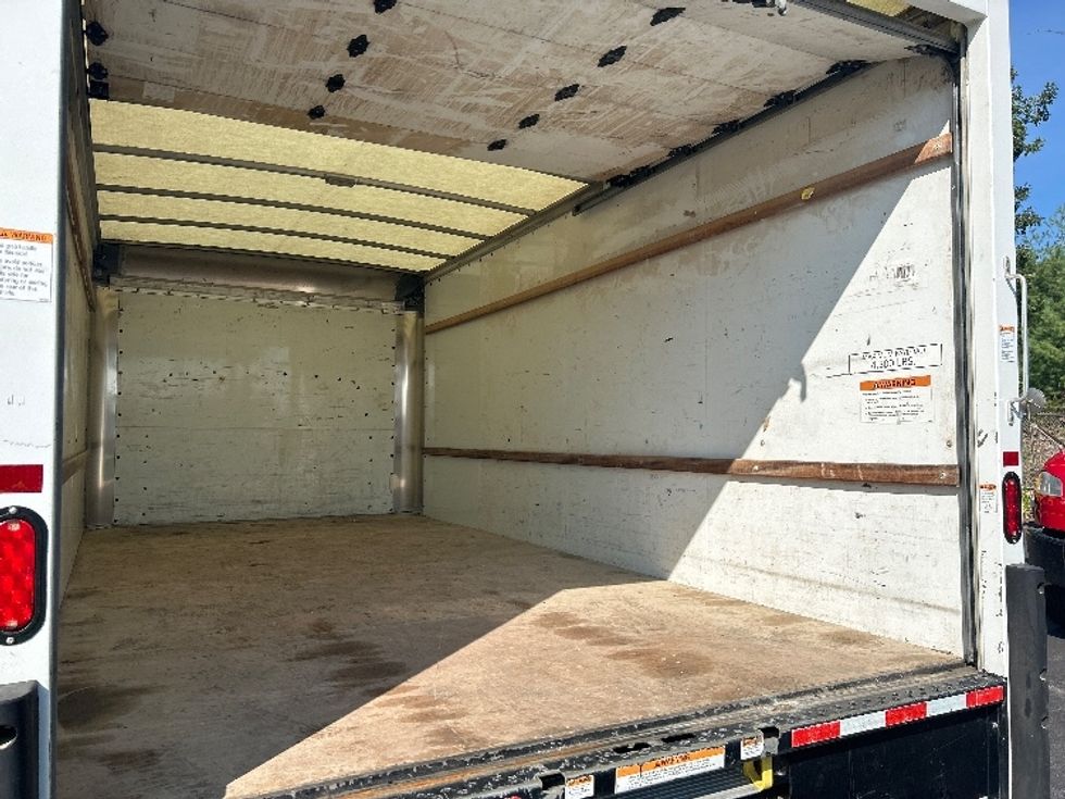 Light Duty Box Truck-Light and Medium Duty Trucks-GMC-2021-Savana G33903-Londonderry-NH-107,671\n\t\tmiles-$ 26,000 - Image 12
