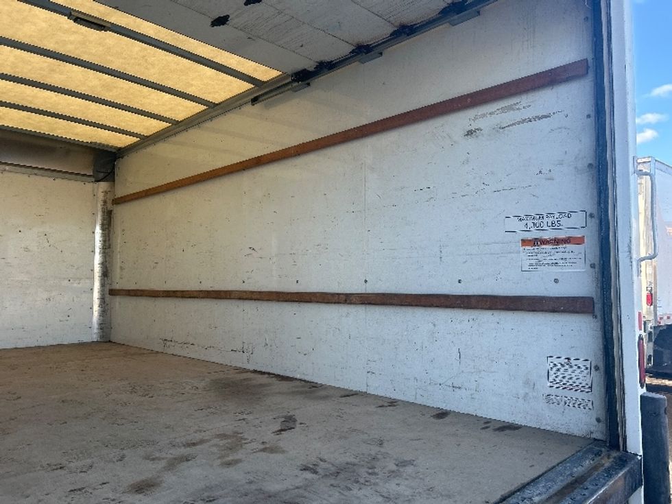 Light Duty Box Truck-Light and Medium Duty Trucks-GMC-2021-Savana G33903-Londonderry-NH-109,686\n\t\tmiles-$ 26,750 - Image 10