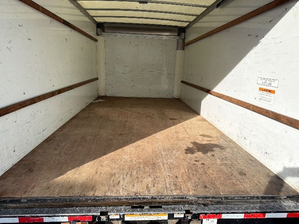Light Duty Box Truck-Light and Medium Duty Trucks-GMC-2021-Savana G33903-Londonderry-NH-87,122\n\t\tmiles-$ 29,000 - Image 10
