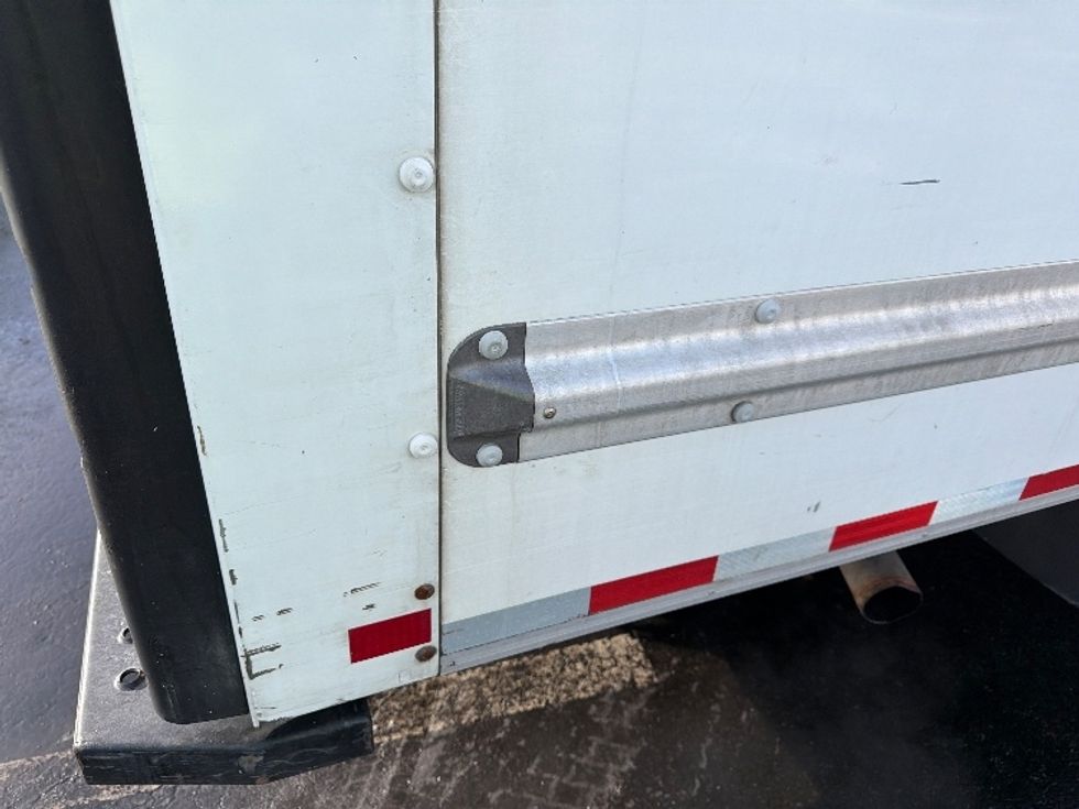 Light Duty Box Truck-Light and Medium Duty Trucks-GMC-2021-Savana G33903-Londonderry-NH-87,122\n\t\tmiles-$ 29,000 - Image 26