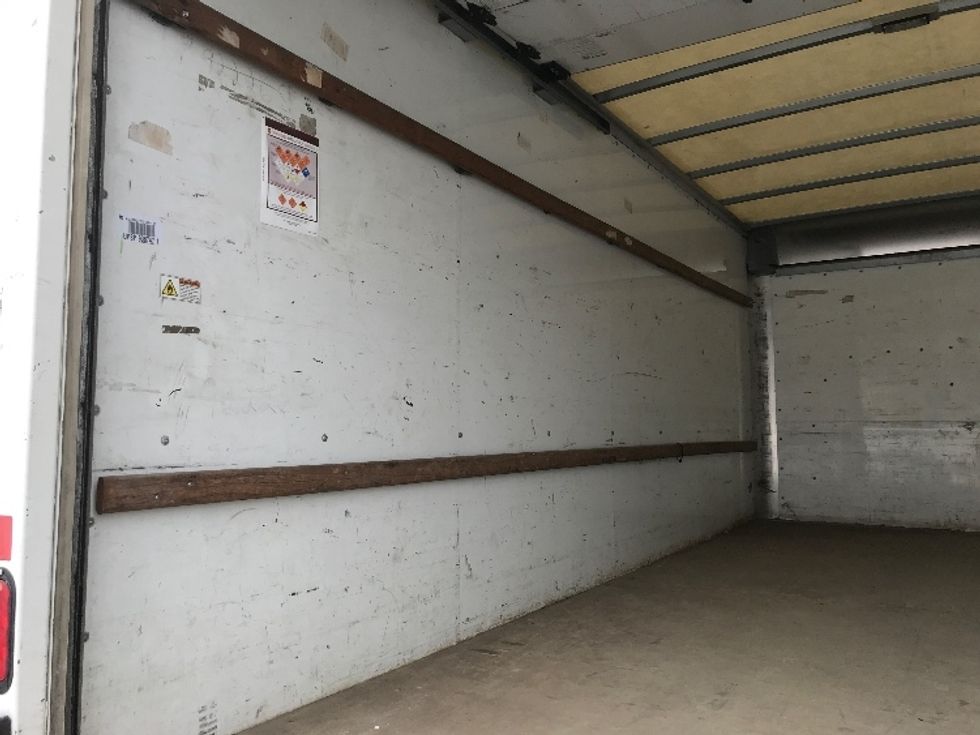 Light Duty Box Truck-Light and Medium Duty Trucks-GMC-2021-Savana G33903-Londonderry-NH-95,300\n\t\tmiles-$ 28,250 - Image 11