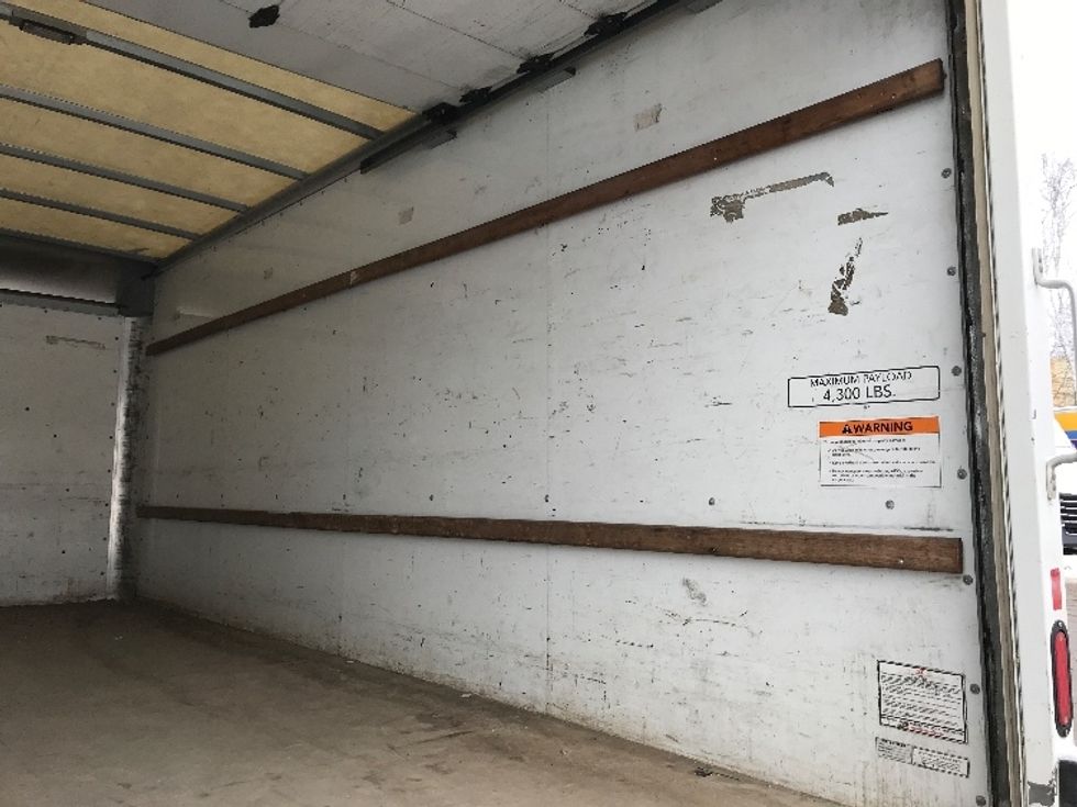 Light Duty Box Truck-Light and Medium Duty Trucks-GMC-2021-Savana G33903-Londonderry-NH-95,300\n\t\tmiles-$ 28,250 - Image 12