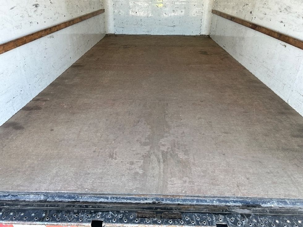 Light Duty Box Truck-Light and Medium Duty Trucks-GMC-2021-Savana G33903-Londonderry-NH-96,424\n\t\tmiles-$ 28,000 - Image 10