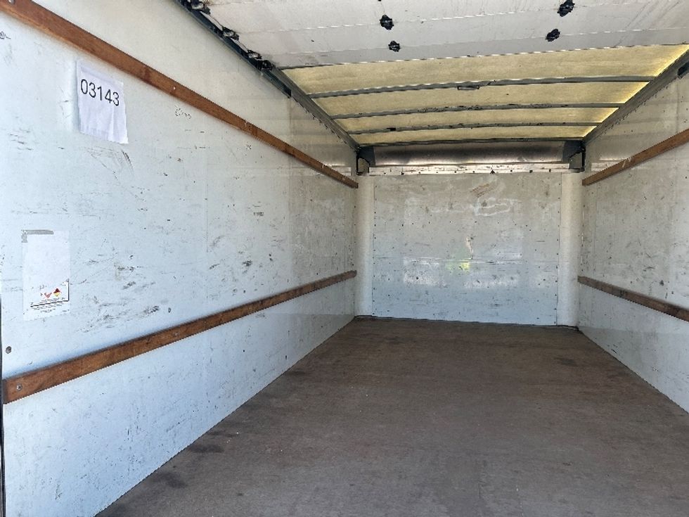 Light Duty Box Truck-Light and Medium Duty Trucks-GMC-2021-Savana G33903-Londonderry-NH-96,424\n\t\tmiles-$ 28,000 - Image 11