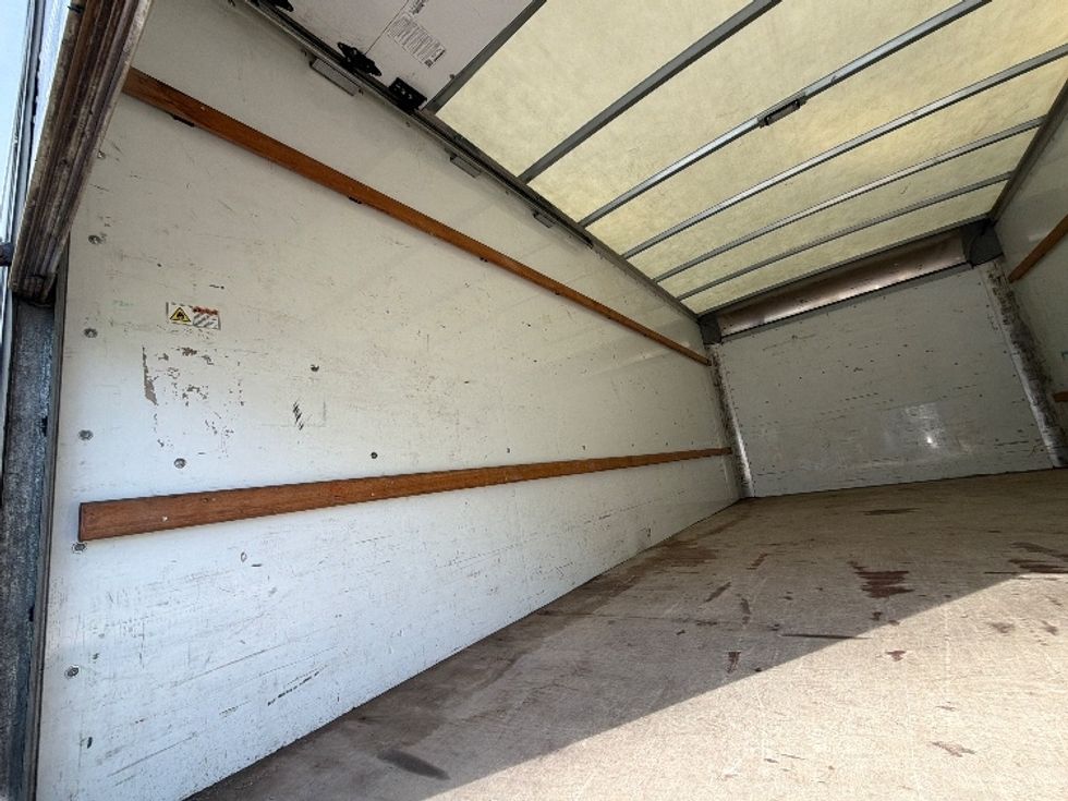 Light Duty Box Truck-Light and Medium Duty Trucks-GMC-2021-Savana G33903-Londonderry-NH-99,752\n\t\tmiles-$ 27,750 - Image 11