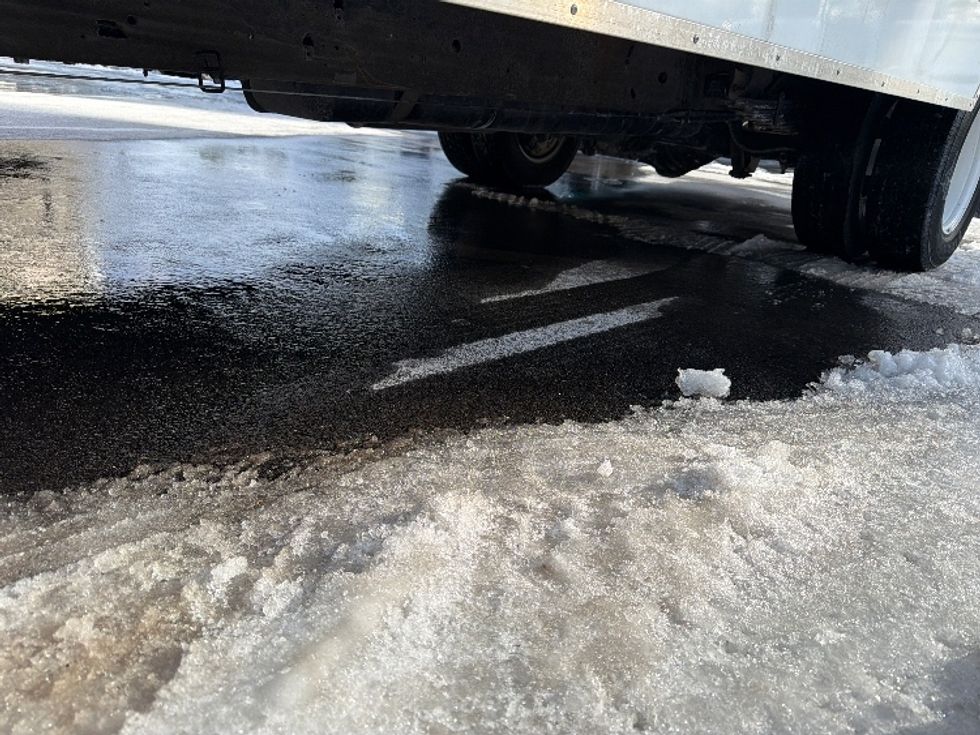 Light Duty Box Truck-Light and Medium Duty Trucks-GMC-2021-Savana G33903-Londonderry-NH-99,752\n\t\tmiles-$ 27,750 - Image 5