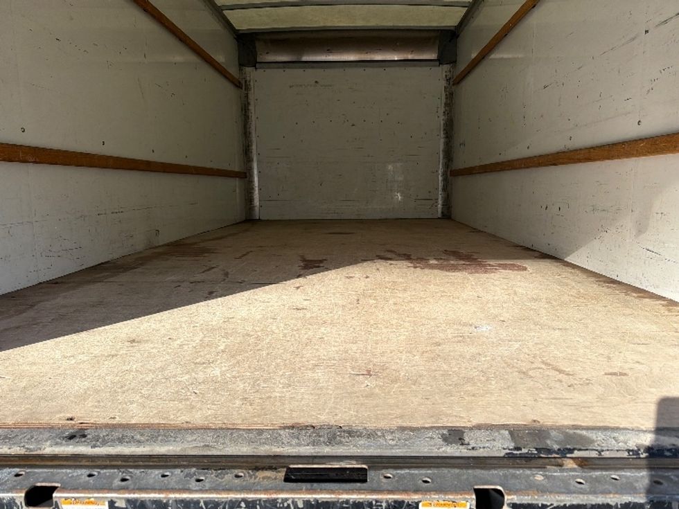 Light Duty Box Truck-Light and Medium Duty Trucks-GMC-2021-Savana G33903-Londonderry-NH-99,752\n\t\tmiles-$ 27,750 - Image 8