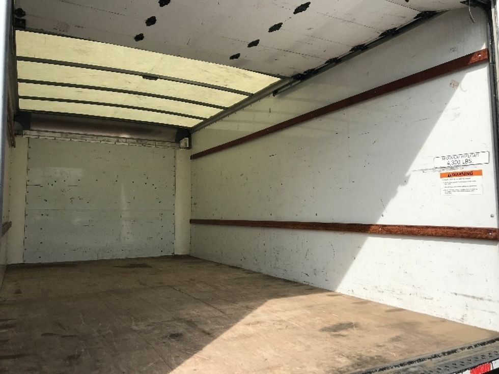 Light Duty Box Truck-Light and Medium Duty Trucks-GMC-2021-Savana G33903-Louisville-KY-125,345\n\t\tmiles-$ 27,000 - Image 11
