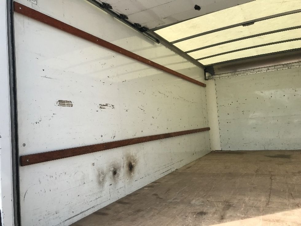 Light Duty Box Truck-Light and Medium Duty Trucks-GMC-2021-Savana G33903-Louisville-KY-125,345\n\t\tmiles-$ 27,000 - Image 8