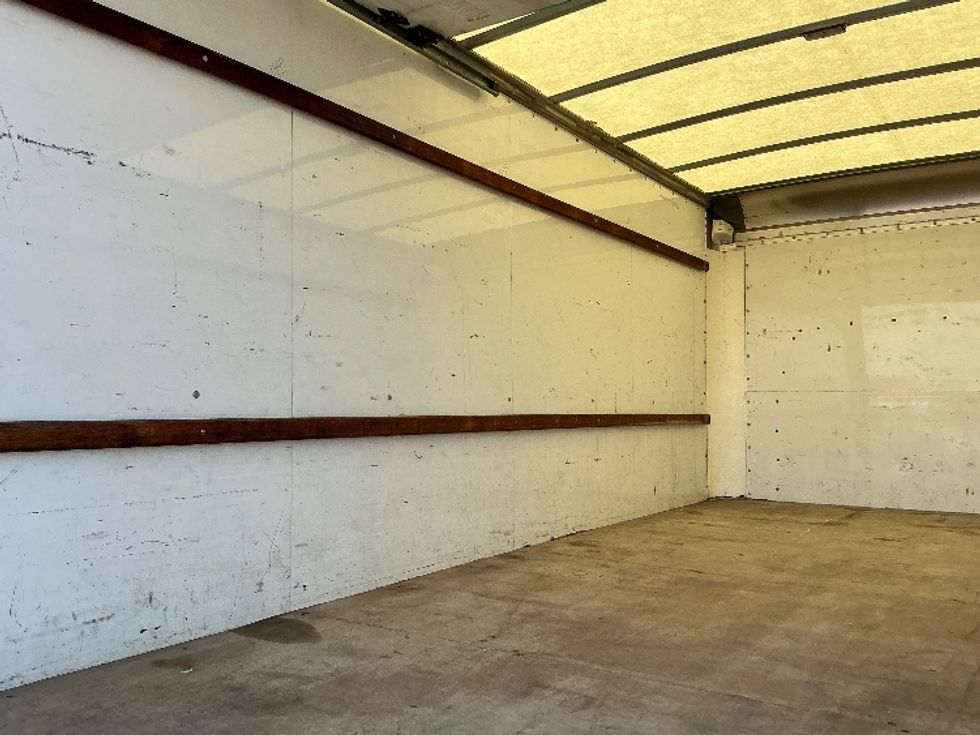 Light Duty Box Truck-Light and Medium Duty Trucks-GMC-2021-Savana G33903-Loxley-AL-72,718\n\t\tmiles-$ 34,500 - Image 11