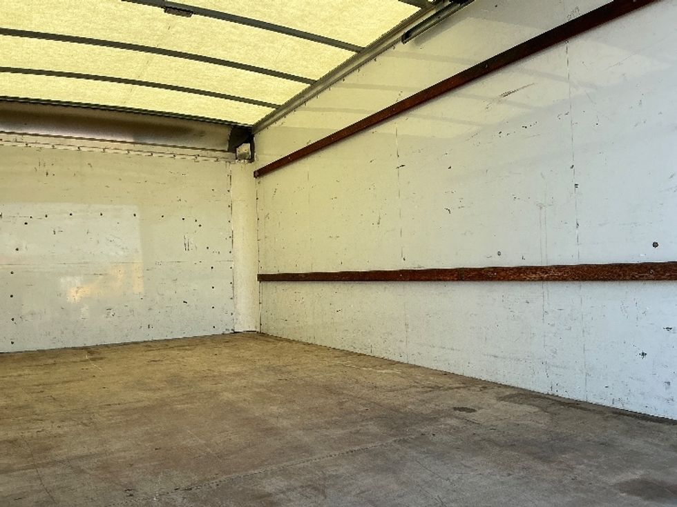 Light Duty Box Truck-Light and Medium Duty Trucks-GMC-2021-Savana G33903-Loxley-AL-72,718\n\t\tmiles-$ 34,500 - Image 12