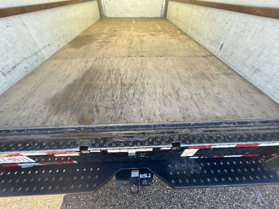 Light Duty Box Truck-Light and Medium Duty Trucks-GMC-2021-Savana G33903-Lubbock-TX-102,802\n\t\tmiles-$ 26,000 - Image 10