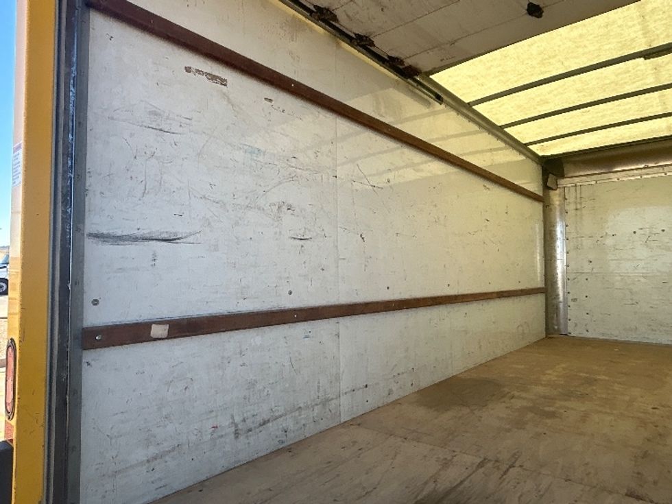 Light Duty Box Truck-Light and Medium Duty Trucks-GMC-2021-Savana G33903-Lubbock-TX-102,802\n\t\tmiles-$ 26,000 - Image 11