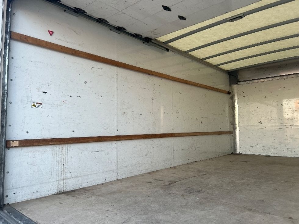 Light Duty Box Truck-Light and Medium Duty Trucks-GMC-2021-Savana G33903-Lubbock-TX-109,648\n\t\tmiles-$ 28,250 - Image 11