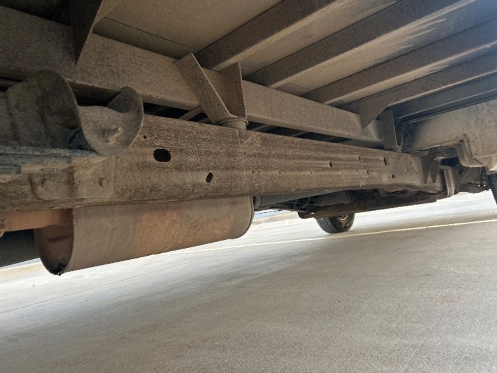 Light Duty Box Truck-Light and Medium Duty Trucks-GMC-2021-Savana G33903-Lubbock-TX-109,648\n\t\tmiles-$ 28,250 - Image 14