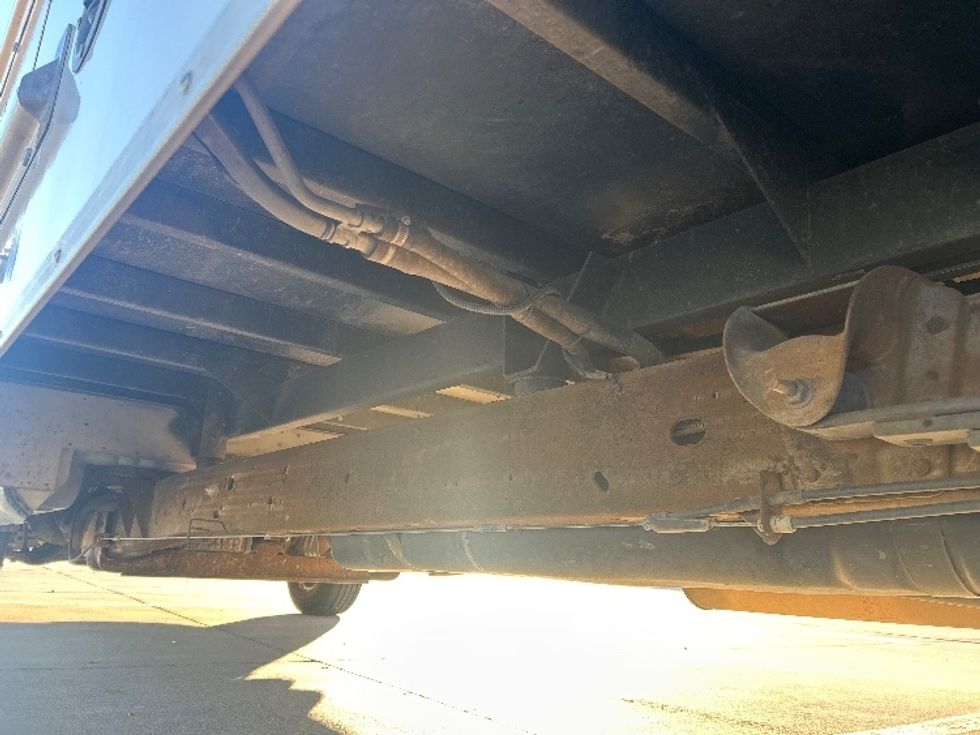 Light Duty Box Truck-Light and Medium Duty Trucks-GMC-2021-Savana G33903-Lubbock-TX-85,862\n\t\tmiles-$ 31,500 - Image 5